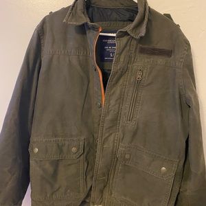 American Eagle jean jacket